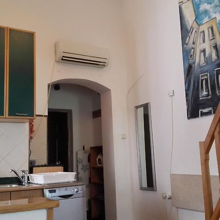 Cozy Apartment Belgrad Exterior foto