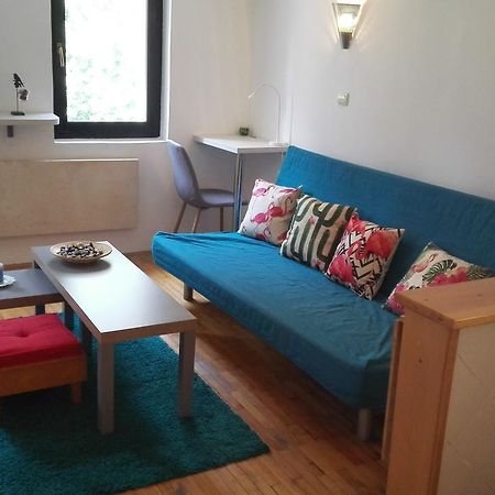 Cozy Apartment Belgrad Exterior foto