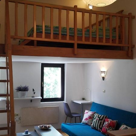 Cozy Apartment Belgrad Exterior foto