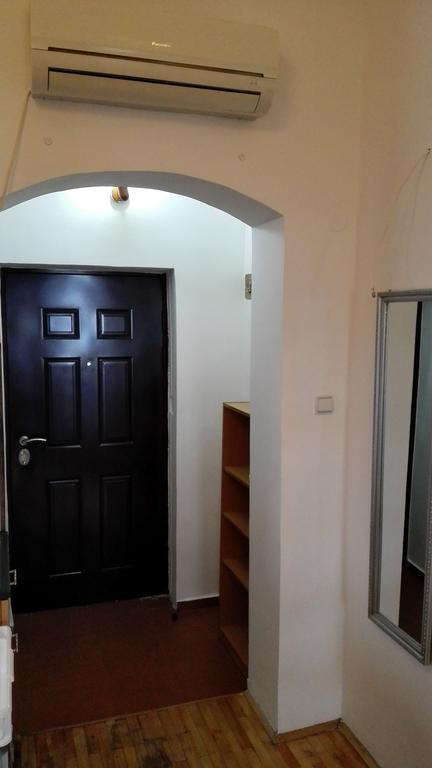 Cozy Apartment Belgrad Exterior foto